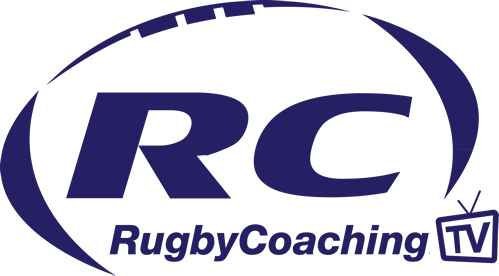 RugbyCoaching.tv logo