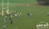 Kick Out Touch