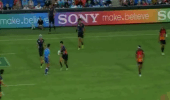 IRB 7s - Tries from Penalties