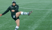 Driven Lineout Strategy