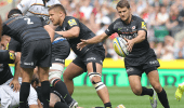 Kick accurately - Technical Points