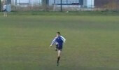 High kick