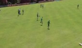 Lions 09 - tactical kicking drill - chase and return