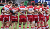 How Gloucester academy prepare for matches