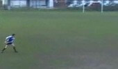 Infield pass
