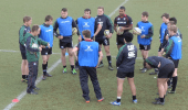 Using Questions to Coach (Kicking Technique)