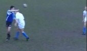 Offload in contact