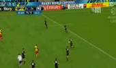 Men's - Counter Attack Plays
