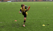 Accuracy under Pressure (Six Nations Review)