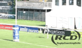 Sevens Drop-Goal Conversion