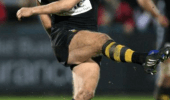 The Science Behind Goal Kicking